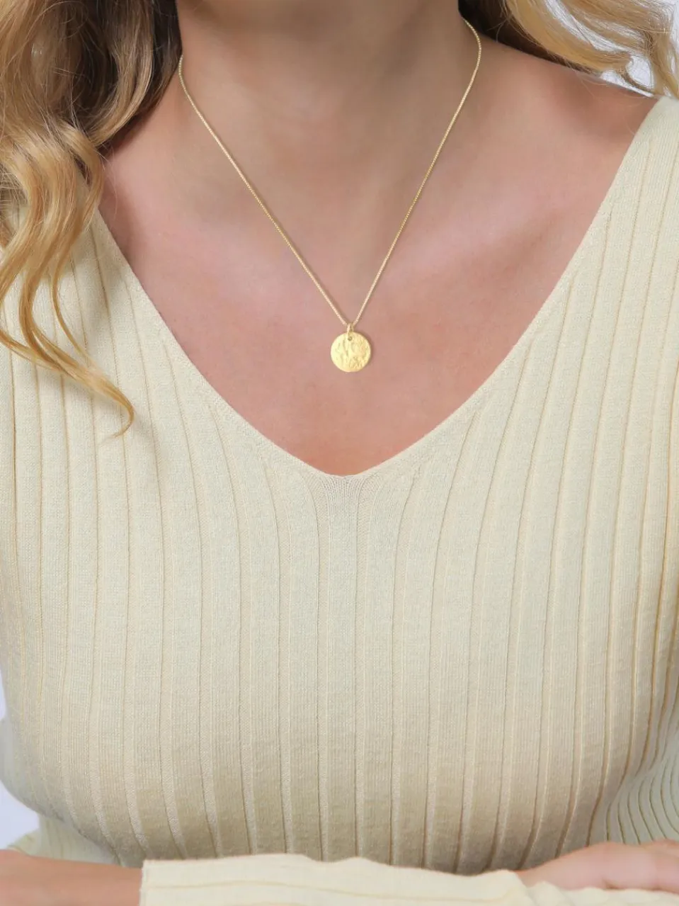 Damen Elli Schmuck>Damen Halskette