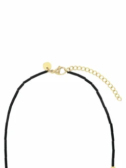 NOELANI Schmuck<Damen Halskette gold uni