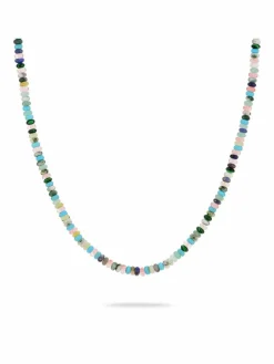 Tamaris Schmuck<Damen Halskette silber uni