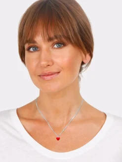 Damen Elli Schmuck|Mädchen><noscript><img width=