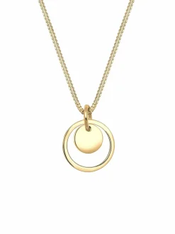 Damen Elli Schmuck>Damen Halskette