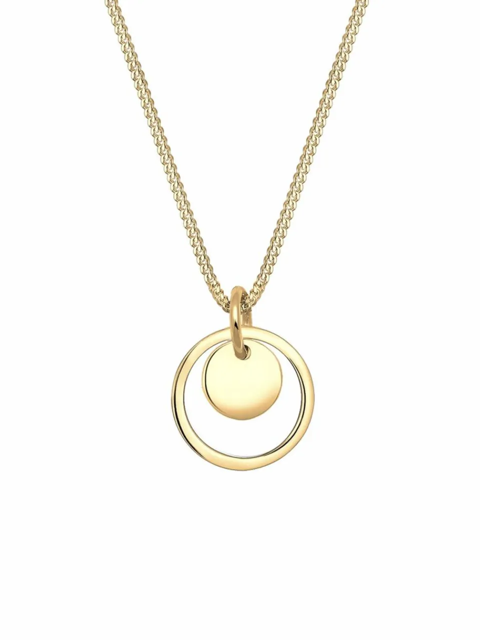 Damen Elli Schmuck>Damen Halskette