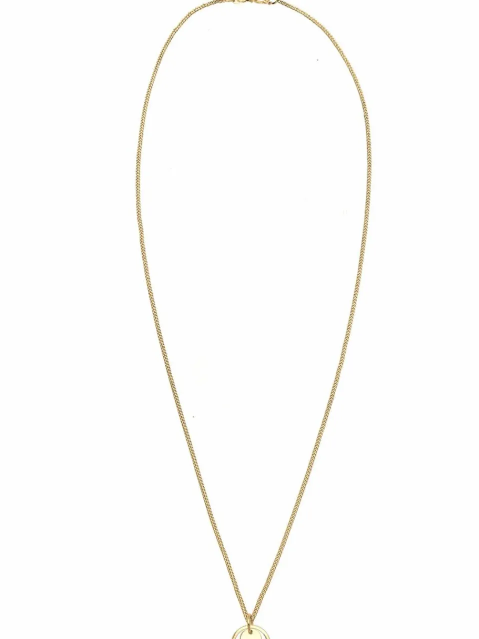 Damen Elli Schmuck>Damen Halskette