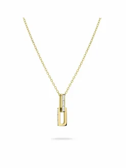 Liebeskind Berlin Schmuck<Damen Halskette gold uni