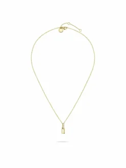 Liebeskind Berlin Schmuck<Damen Halskette gold uni