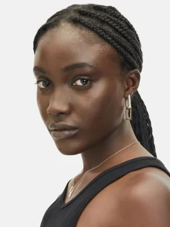 Liebeskind Berlin Schmuck<Damen Halskette gold uni