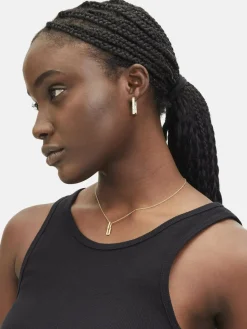 Liebeskind Berlin Schmuck<Damen Halskette gold uni