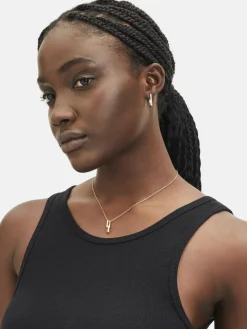 Liebeskind Berlin Schmuck<Damen Halskette gold uni