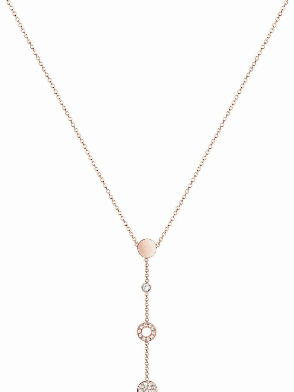 Damen Elli Schmuck>Damen Halskette