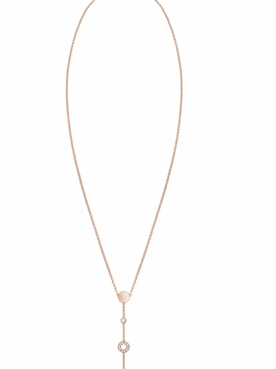 Damen Elli Schmuck>Damen Halskette