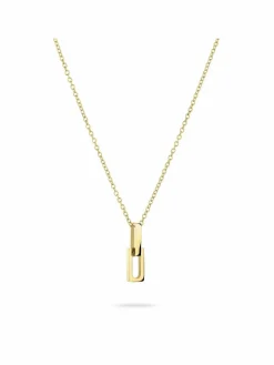 Liebeskind Berlin Schmuck<Damen Halskette gold uni