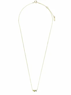 Ania Haie Schmuck<Damen Halskette gold uni