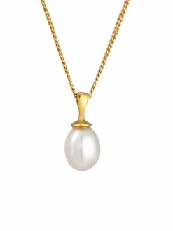 Damen Elli Schmuck>Damen Halskette