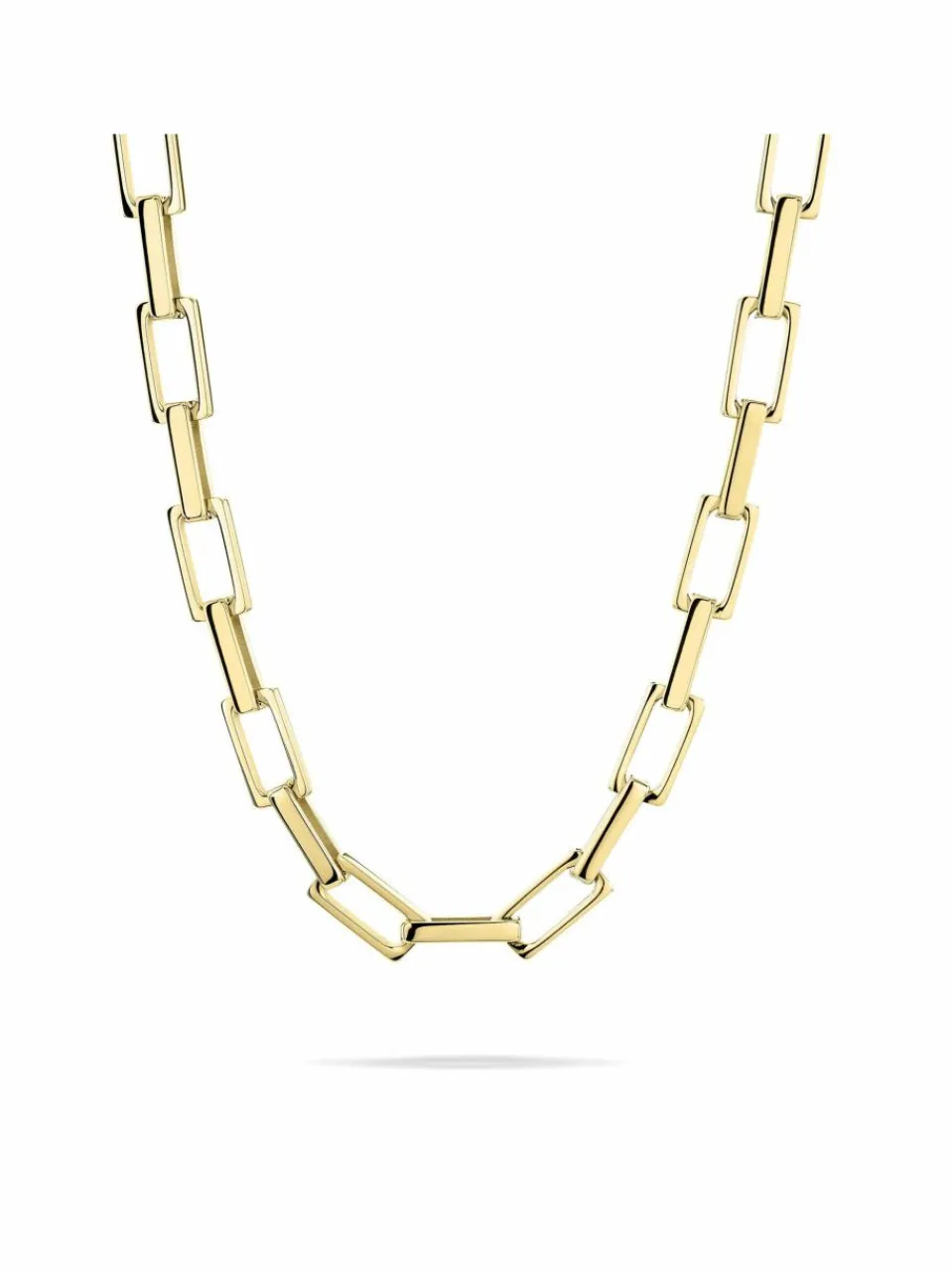 Liebeskind Berlin Schmuck<Damen Halskette gold uni