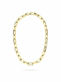 Liebeskind Berlin Schmuck<Damen Halskette gold uni