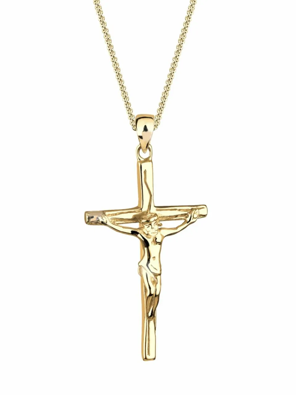 Damen Elli Schmuck>Damen Halskette