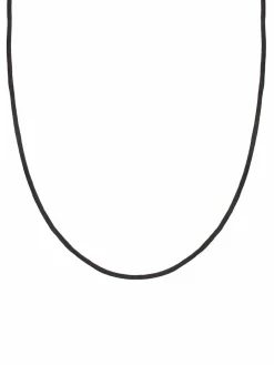 Nenalina Schmuck<Damen Halskette gold uni