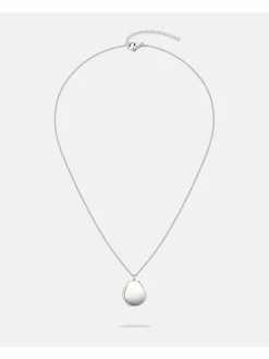Liebeskind Berlin Schmuck<Damen Halskette silber uni