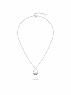 Liebeskind Berlin Schmuck<Damen Halskette silber uni