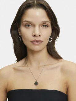 Liebeskind Berlin Schmuck<Damen Halskette silber uni