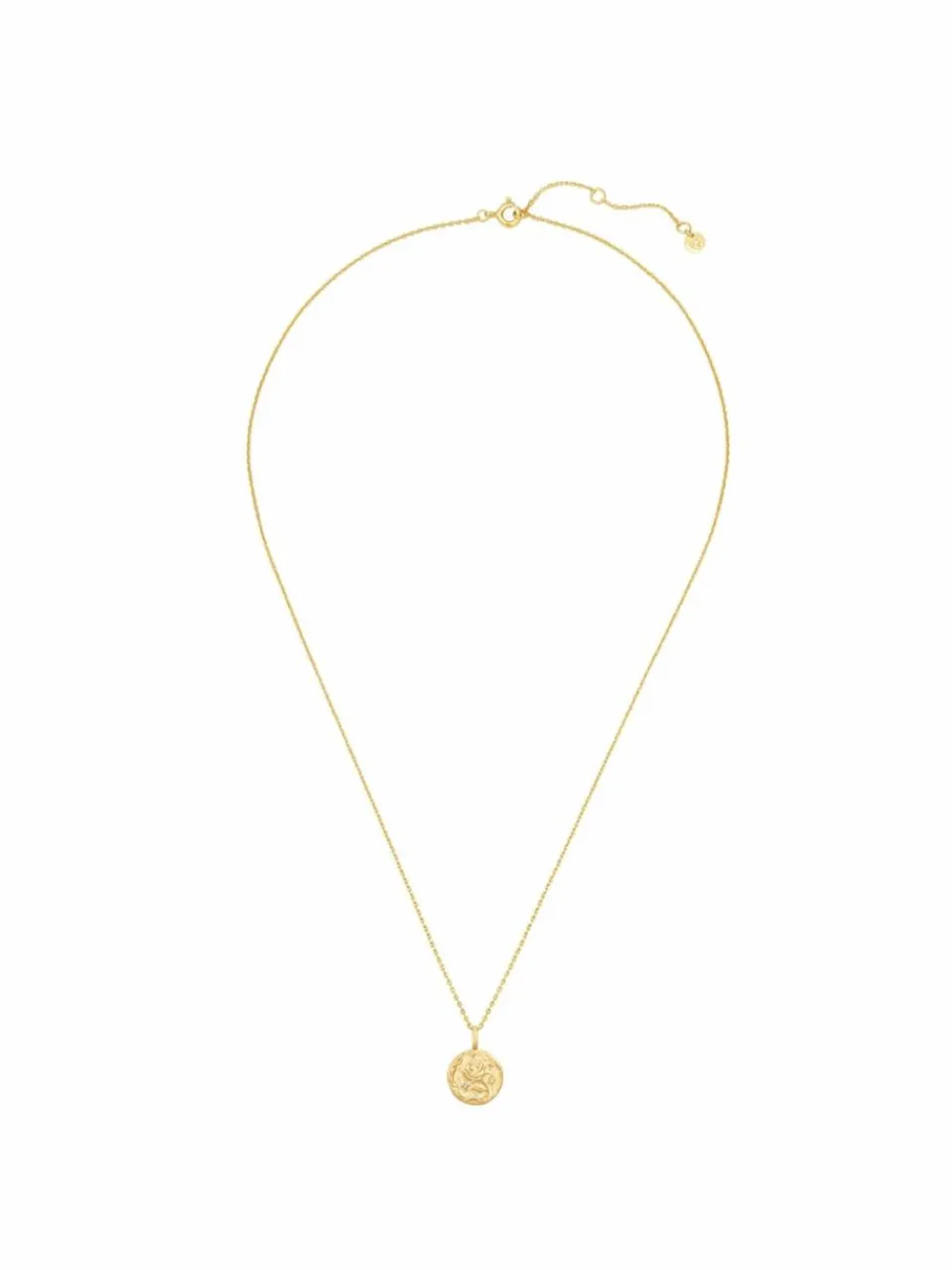 Damen Glanzstücke München Schmuck>Damen Halskette - Geburtsblume Juni Rose