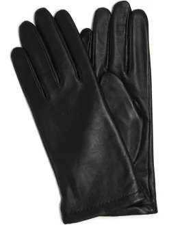 Damen Marc O'Polo Handschuhe>Damen Handschuhe aus Leder
