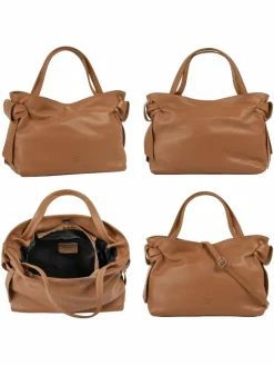 Damen Samantha Look Taschen & Rucksäcke>Damen Handtasche
