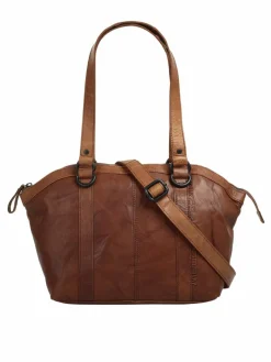 Damen Spikes & Sparrow Taschen & Rucksäcke>Damen Handtasche