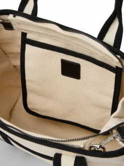 Suri Frey Taschen & Rucksäcke<Damen Handtasche - Bethany beige schwarz uni