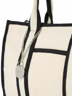 Suri Frey Taschen & Rucksäcke<Damen Handtasche - Bethany beige schwarz uni