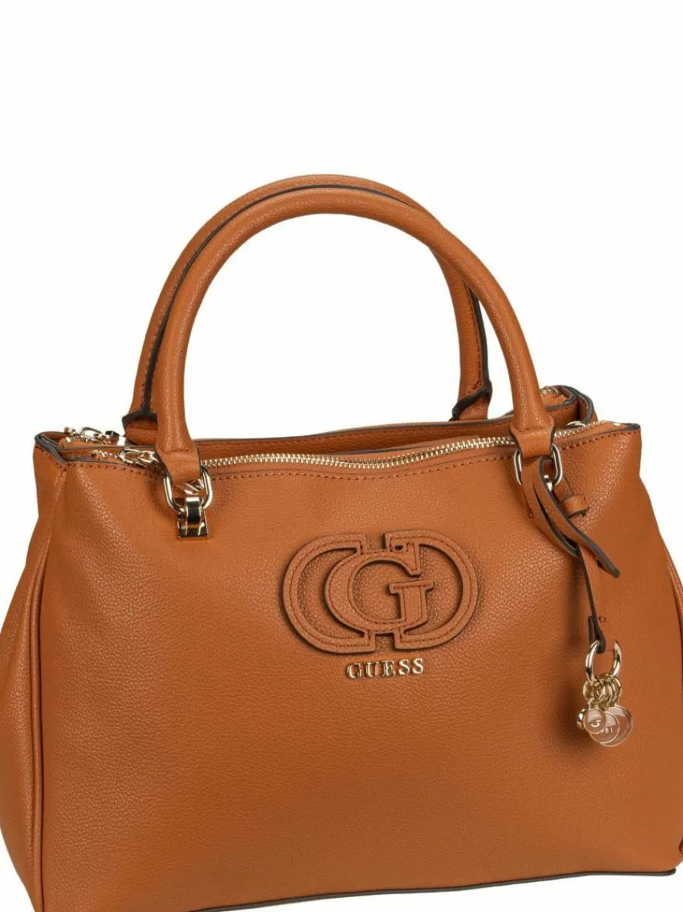 Damen GUESS Taschen & Rucksäcke>Damen Handtasche - Calebra Status SAT