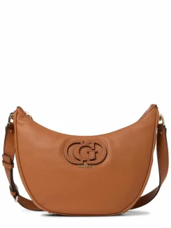 GUESS Taschen & Rucksäcke<Damen Handtasche - Calebra camel uni