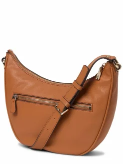 GUESS Taschen & Rucksäcke<Damen Handtasche - Calebra camel uni