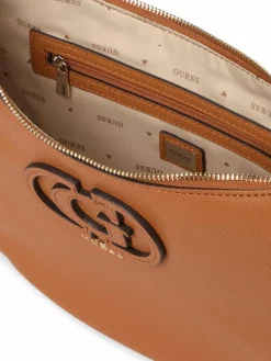 GUESS Taschen & Rucksäcke<Damen Handtasche - Calebra camel uni