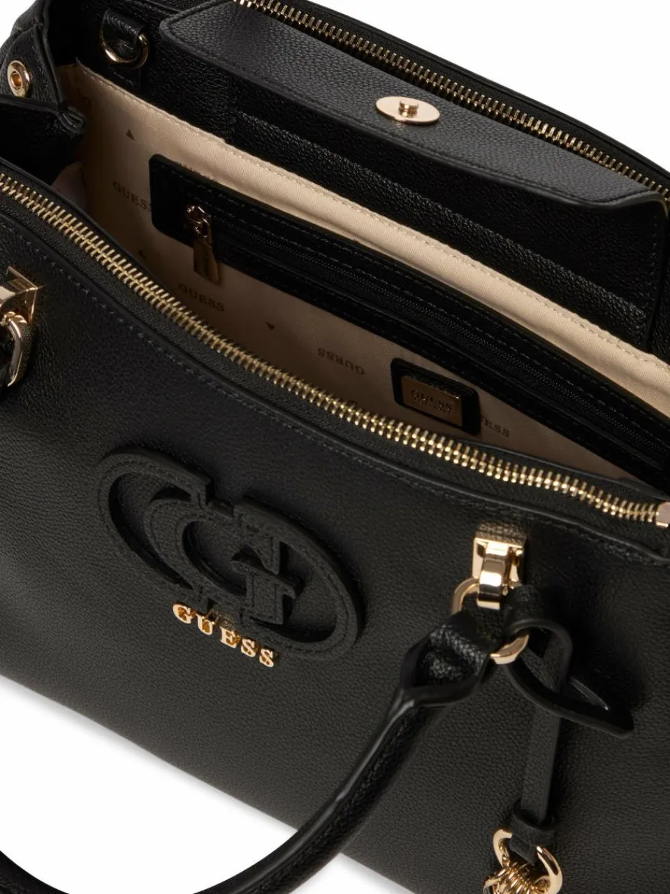 Damen GUESS Taschen & Rucksäcke>Damen Handtasche - Calebra
