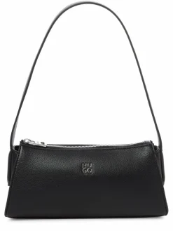 HUGO Taschen & Rucksäcke<Damen Handtasche - Chris schwarz uni