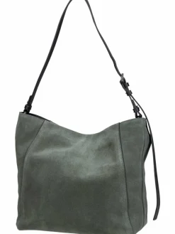 Damen Liebeskind Berlin Taschen & Rucksäcke>Damen Handtasche - Chudy Suede