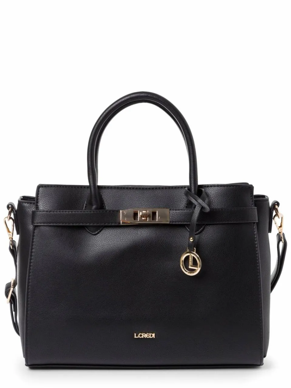 Damen L.Credi Taschen & Rucksäcke>Damen Handtasche - Konstanze