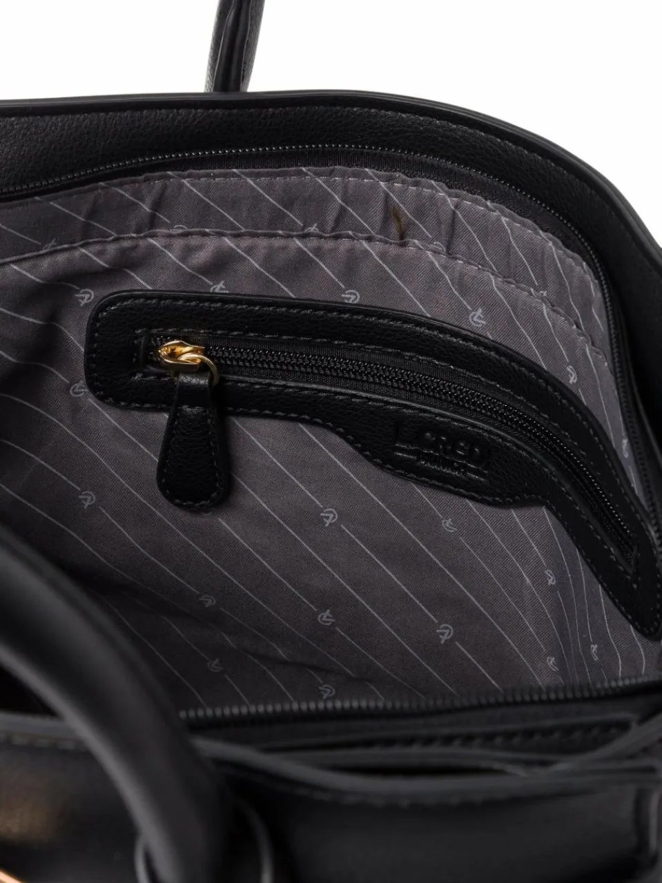 Damen L.Credi Taschen & Rucksäcke>Damen Handtasche - Konstanze