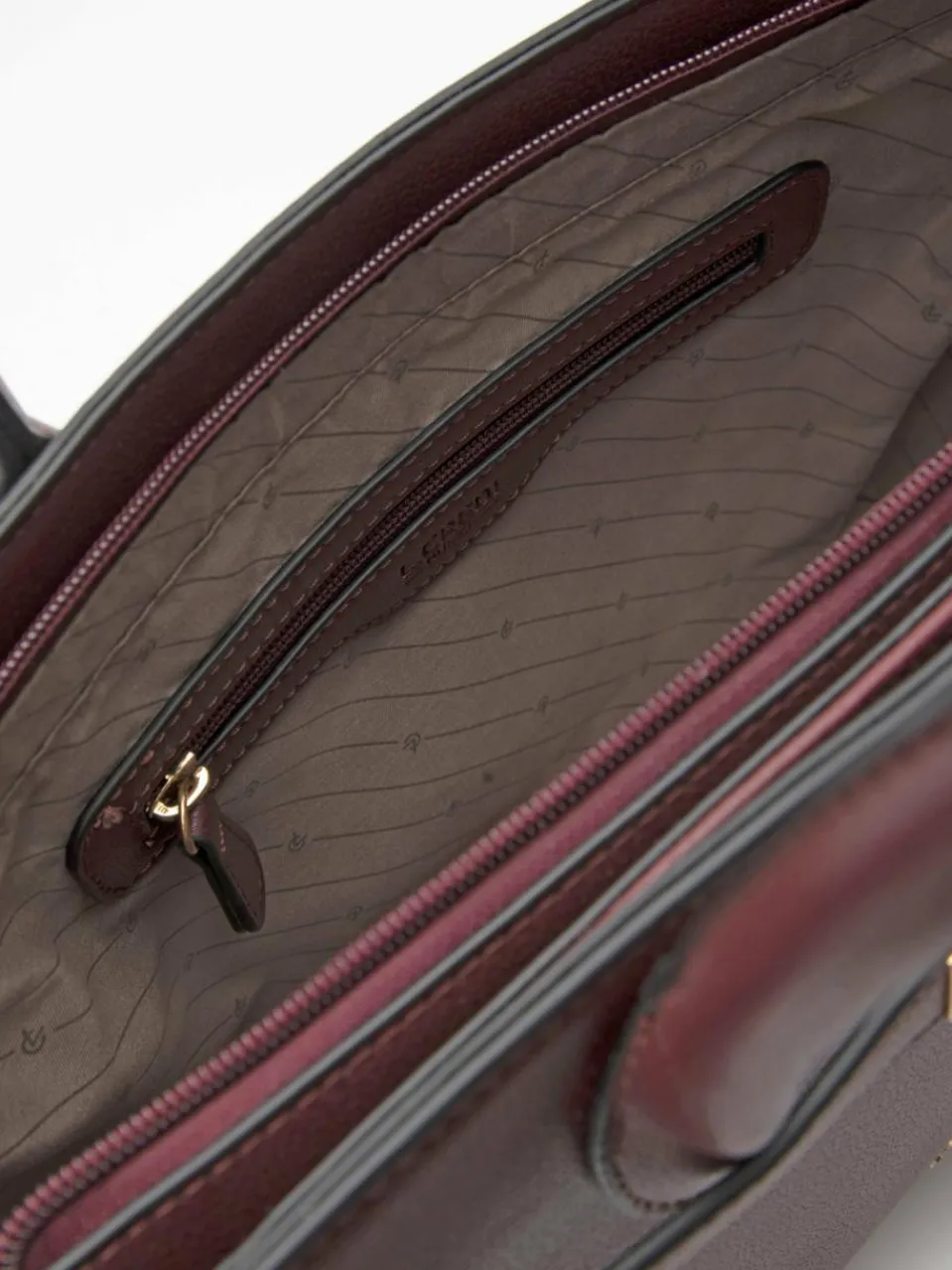 Damen L.Credi Taschen & Rucksäcke>Damen Handtasche - Konstanze