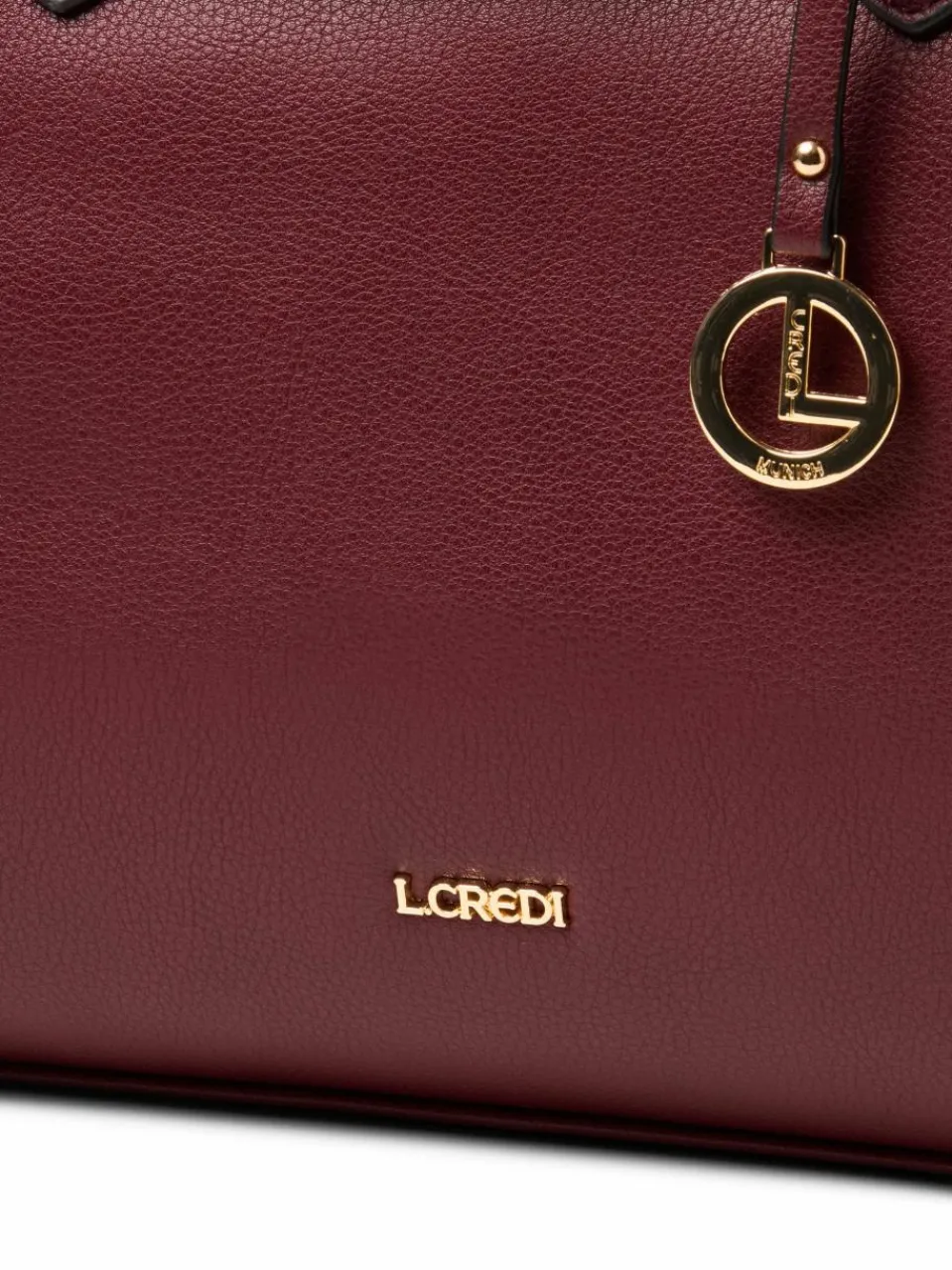 Damen L.Credi Taschen & Rucksäcke>Damen Handtasche - Konstanze