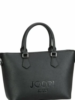 JOOP! Taschen & Rucksäcke<Damen Handtasche - Lettera 1.0 Ketty Handbag SHZ schwarz uni