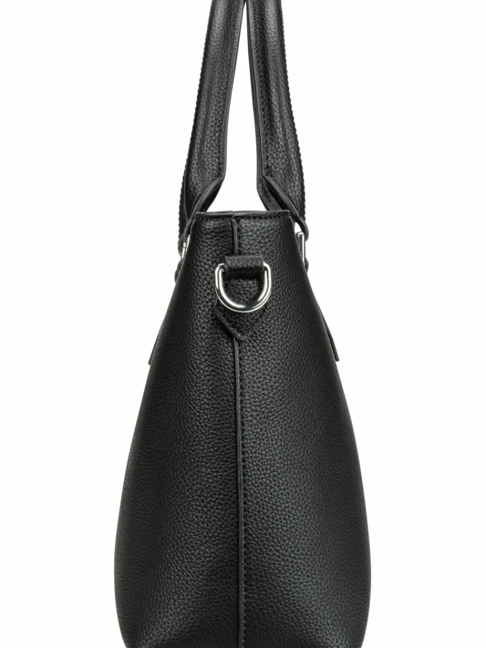 JOOP! Taschen & Rucksäcke<Damen Handtasche - Lettera 1.0 Ketty Handbag SHZ schwarz uni