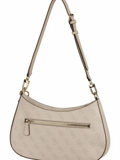 Damen GUESS Taschen & Rucksäcke>Damen Handtasche - Noelle II Top Zip SHB 72180 Logo