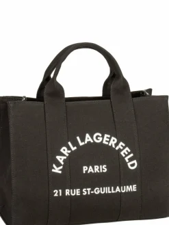 Damen KARL LAGERFELD Taschen & Rucksäcke>Damen Handtasche - RSG Square MD Tote