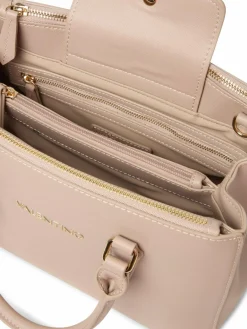 Valentino by Mario Valentino Taschen & Rucksäcke<Damen Handtasche - Zero RE beige uni