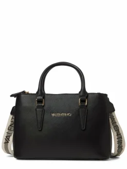 Valentino by Mario Valentino Taschen & Rucksäcke<Damen Handtasche - Zero RE schwarz uni