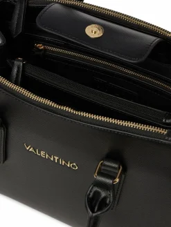 Valentino by Mario Valentino Taschen & Rucksäcke<Damen Handtasche - Zero RE schwarz uni