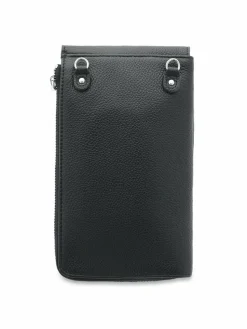 PICARD Taschen & Rucksäcke<Damen Handytasche - Anne schwarz uni