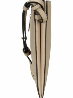 Liebeskind Berlin Taschen & Rucksäcke<Damen Handytasche - Hilla grau uni